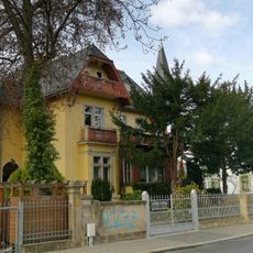 Kretschmerstraße 16