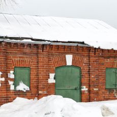 Палатка (Аксенцево)