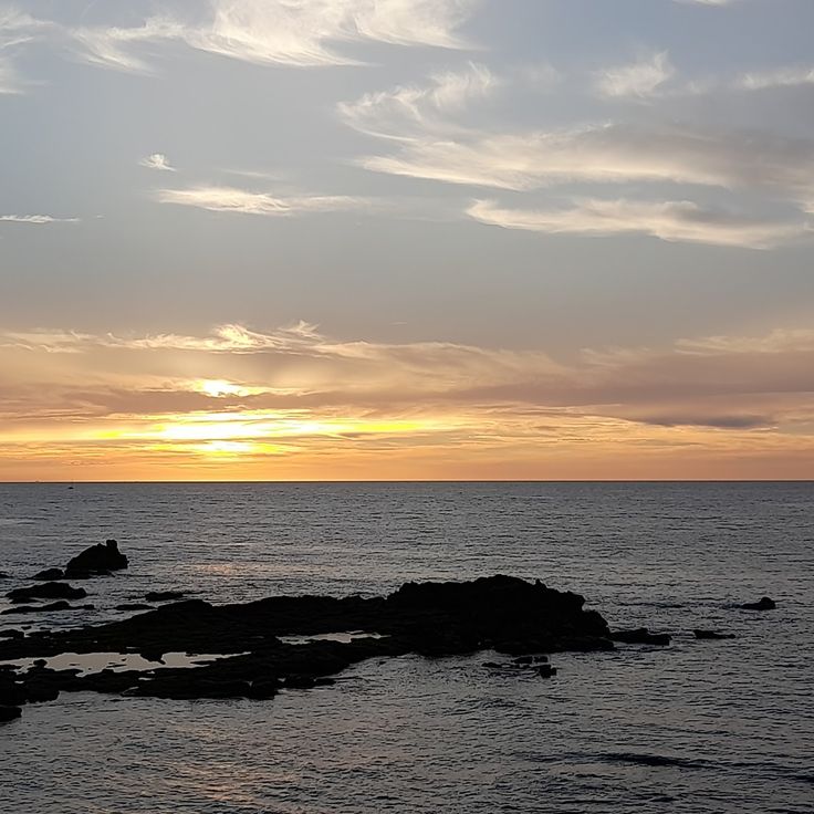 Paseo de Santa Bárbara