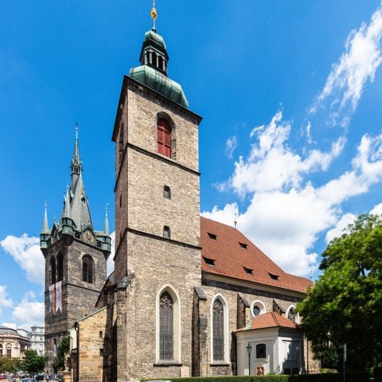 Kirche St. Heinrich und Kunigunde