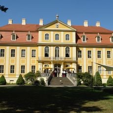 Château de Rammenau