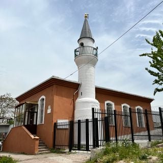Hoca Ali Mosque