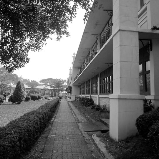 Klong Prem Central Prison