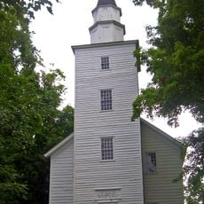 Primitive Baptist Church of Brookfield