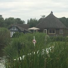 Bovenwijde 12,  8355BR  Giethoorn