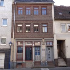 Obertorstraße 25