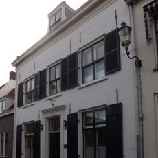 Breestraat 58, Amersfoort