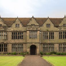 St John's House Museum, Warwick
