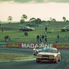 Oran Park Raceway