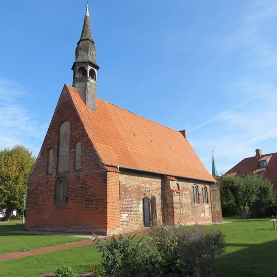 Heilig-Geist-Hospital