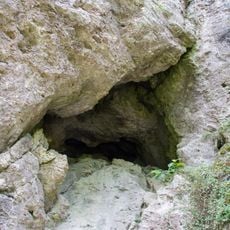 Bodenberghöhle