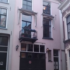 Bergschild 27, Deventer