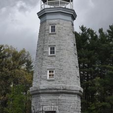 Weston Observatory