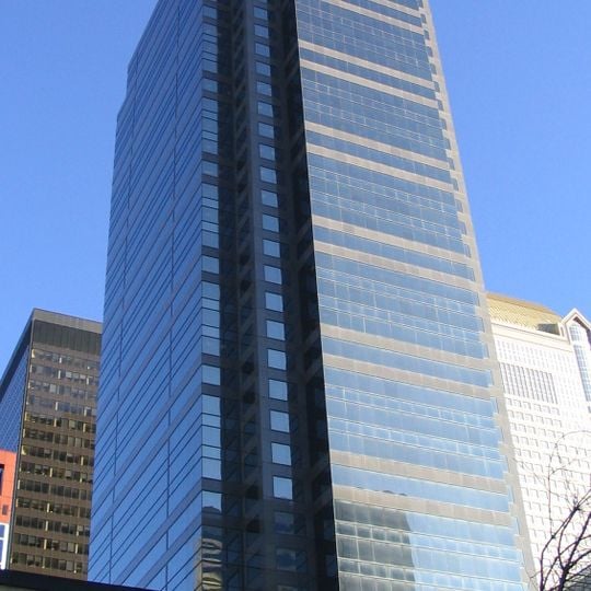 TD Canada Trust Tower