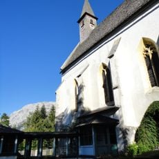 Filialkirche Seewiesen