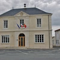 Saint-Sauveur-d'Aunis