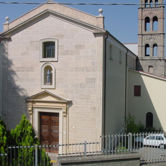 Chiesa di San Francesco di Paola
