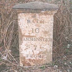 Milestone At Ngr St 7985 5258