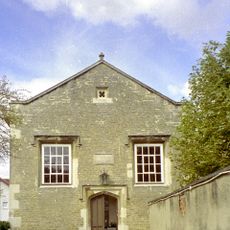 Eynsham Baptist Church