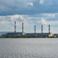 Upper Tagil Reservoir