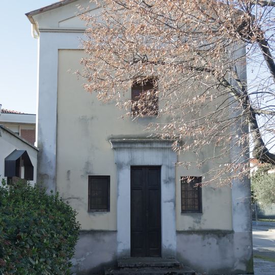 Chiesa di San Rocco