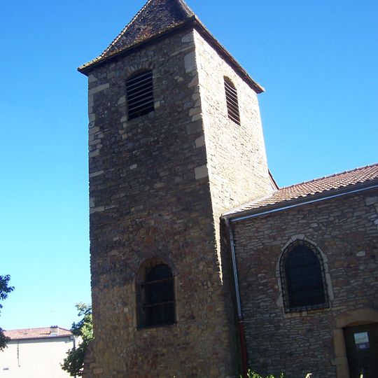 Saint-Symphorien-d'Ancelles