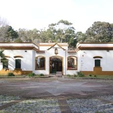 Museo Histórico Regional "Egisto Ratti"