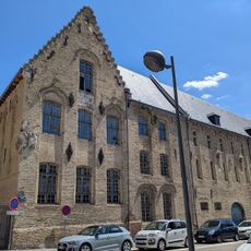 Lycée Alexandre Ribot