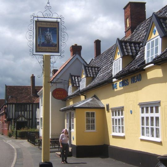 King's Head
