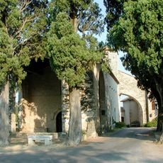 Chapelle Notre-Dame-des-Cyprès de Fayence