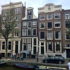 Oudezijds Voorburgwal 61, Amsterdam