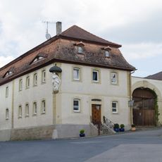 Altmannshausen 11