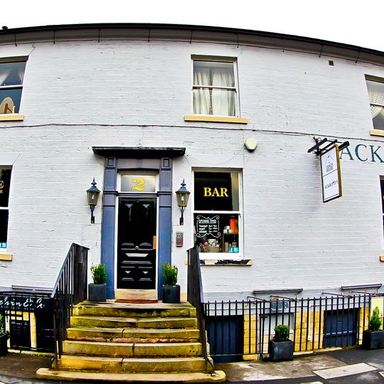 Royal Oak Public House