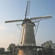 De Hollandsche Molen