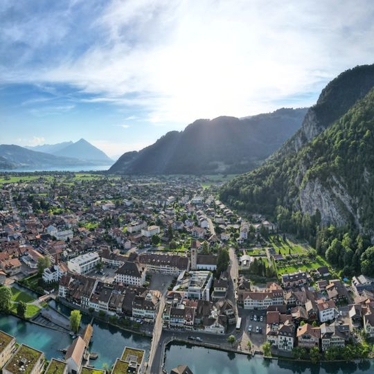 Interlaken