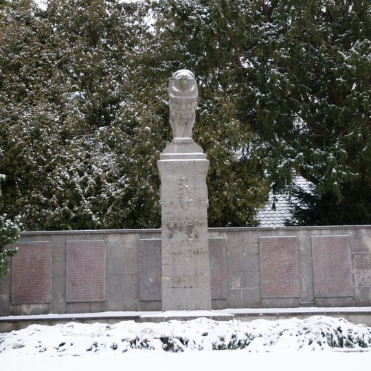 Kriegerdenkmal