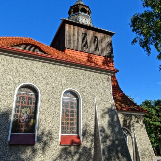 Kościół św. Stanisława Biskupa i Męczennika w Bydgoszczy