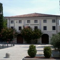 Museo paleocristiano