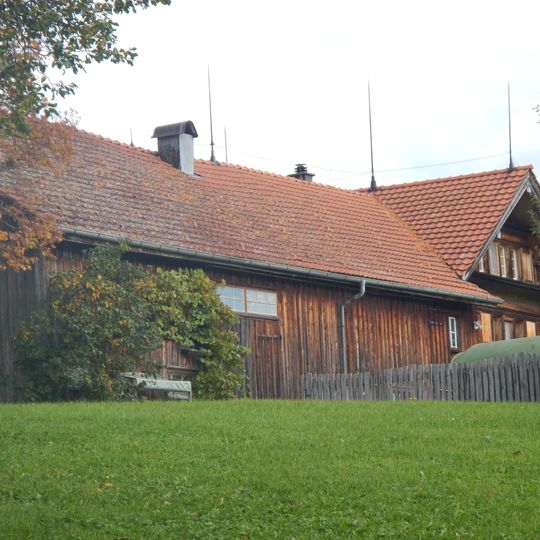 Bauernhaus