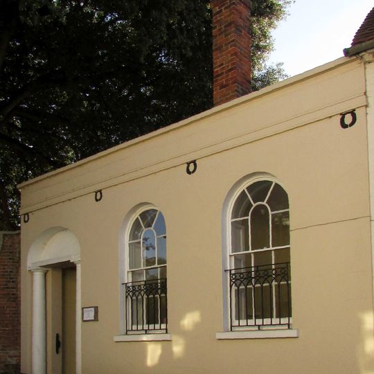 Lamb, Brooks And Bullock