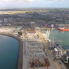 Port of Cape Town