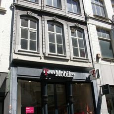 Kleine Staat 13, Maastricht