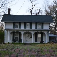 Thomas Faith House