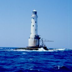 Great Basses Reef Lighthouse