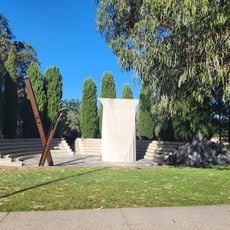 Australian Hellenic Memorial