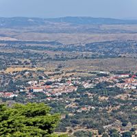 Santo António das Areias