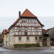 Bauernhaus