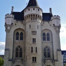Musée de la Porte de Hal