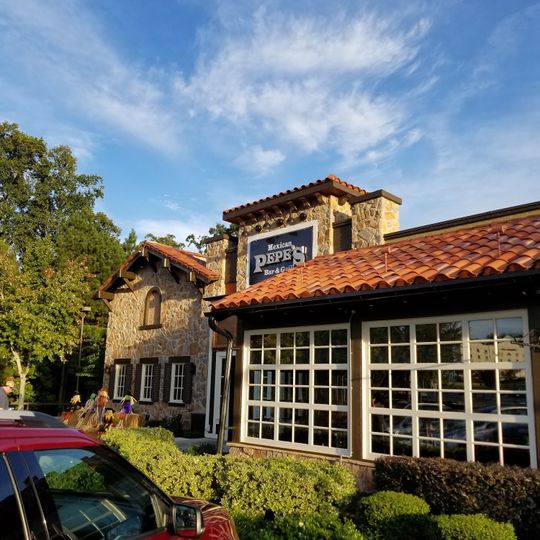 Pepe's Mexican Bar & Grill