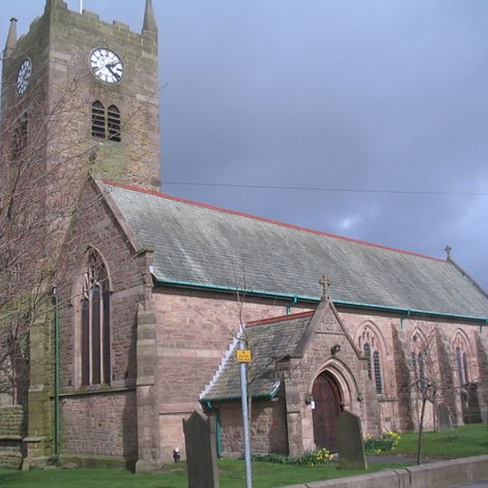 Blackrod